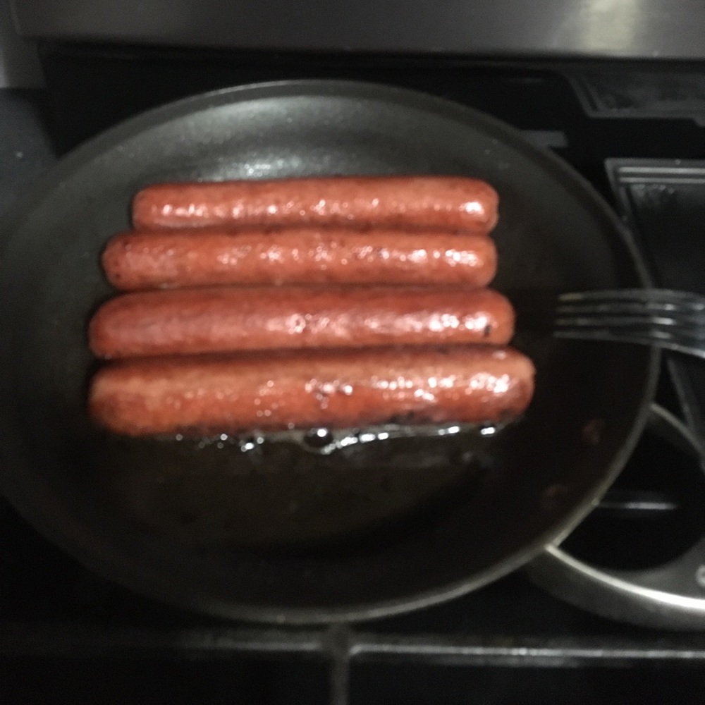 Meet your Posher, Brett